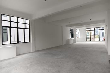 Pelangi Avenue Taman Pelangi