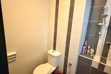 D'Ambience Residences (Ikatan Flora), Bandar Baru Permas Jaya