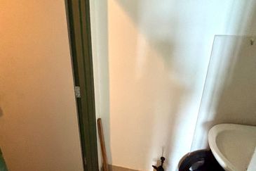 D'Ambience Residences (Ikatan Flora), Bandar Baru Permas Jaya