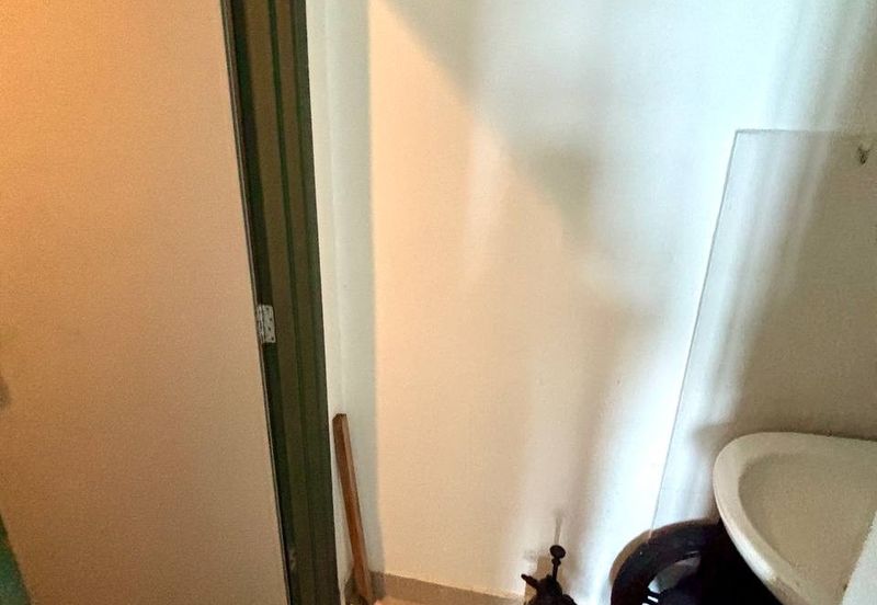 D'Ambience Residences (Ikatan Flora), Bandar Baru Permas Jaya