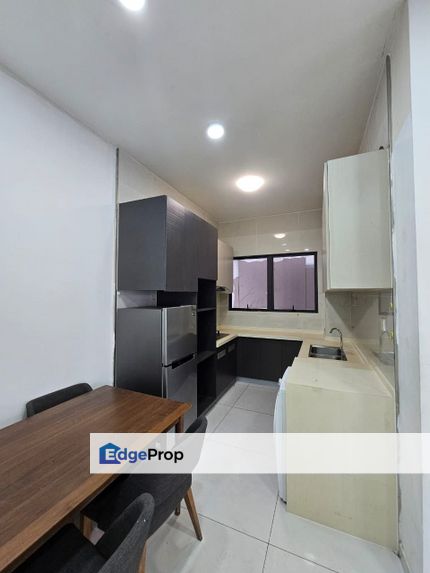  Baypoint @ Country Garden Danga Bay, JB TOWN CIQ - 2bed 2bath, Johor, Johor Bahru