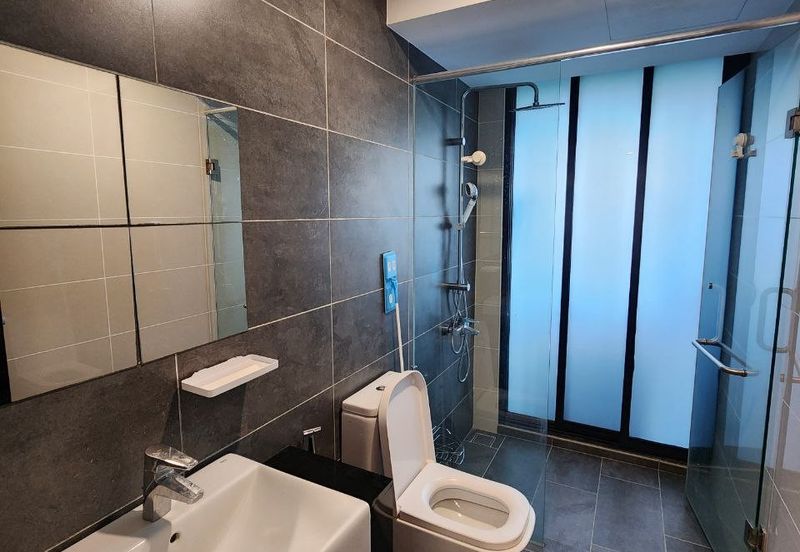 Almas Suites @ Puteri Harbour