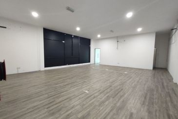 Setia Business Park 1