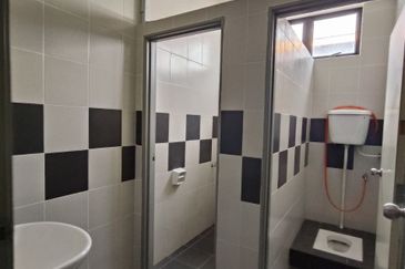 Setia Business Park 1