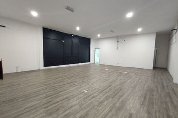 Setia Business Park 1