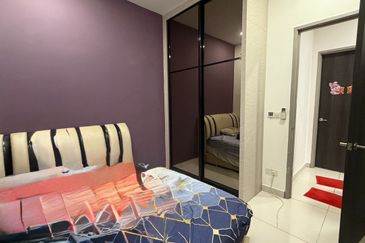 Taman Mutiara Bestari, Skudai