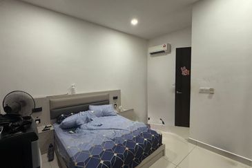 Taman Mutiara Bestari, Skudai