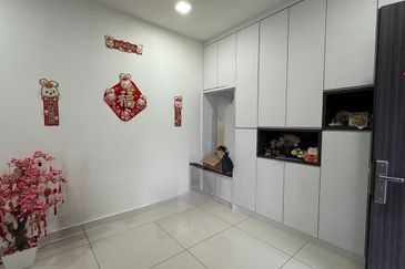 Taman Mutiara Bestari, Skudai