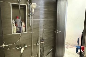 Taman Mutiara Bestari, Skudai