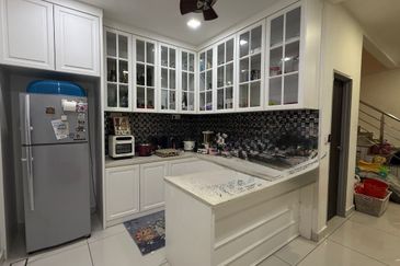 Taman Mutiara Bestari, Skudai