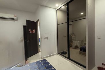 Taman Mutiara Bestari, Skudai