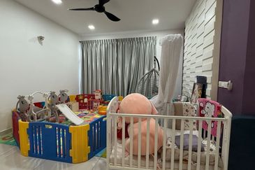 Taman Mutiara Bestari, Skudai