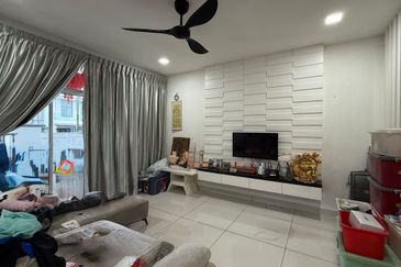 Taman Mutiara Bestari, Skudai