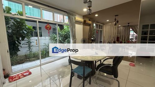  Taman Mutiara Bestari, Skudai NEARBY MUTIARA RINI HOMES - Cluster House - 5 Bedrooms 4 Bathrooms, Johor, Johor Bahru