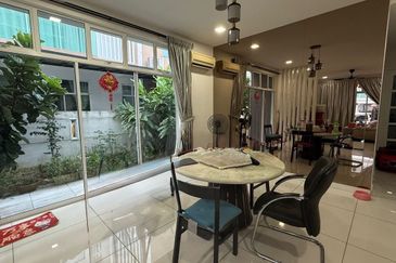 Taman Mutiara Bestari, Skudai