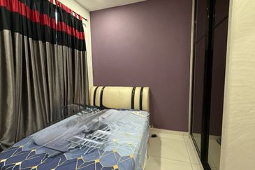 Taman Mutiara Bestari, Skudai