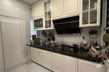 Taman Mutiara Bestari, Skudai