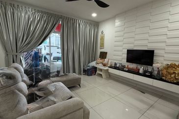 Taman Mutiara Bestari, Skudai