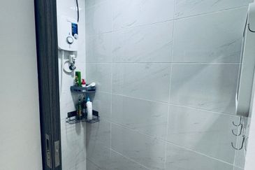 Country Garden Central Park Phase 1