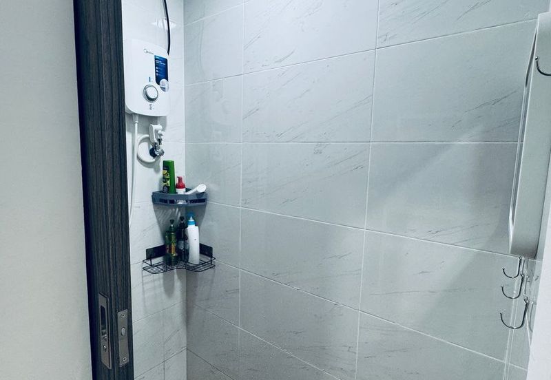 Country Garden Central Park Phase 1