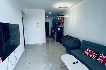 Country Garden Central Park Phase 1