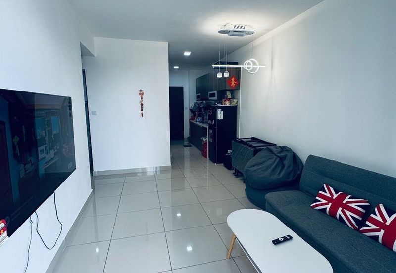 Country Garden Central Park Phase 1