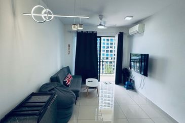 Country Garden Central Park Phase 1