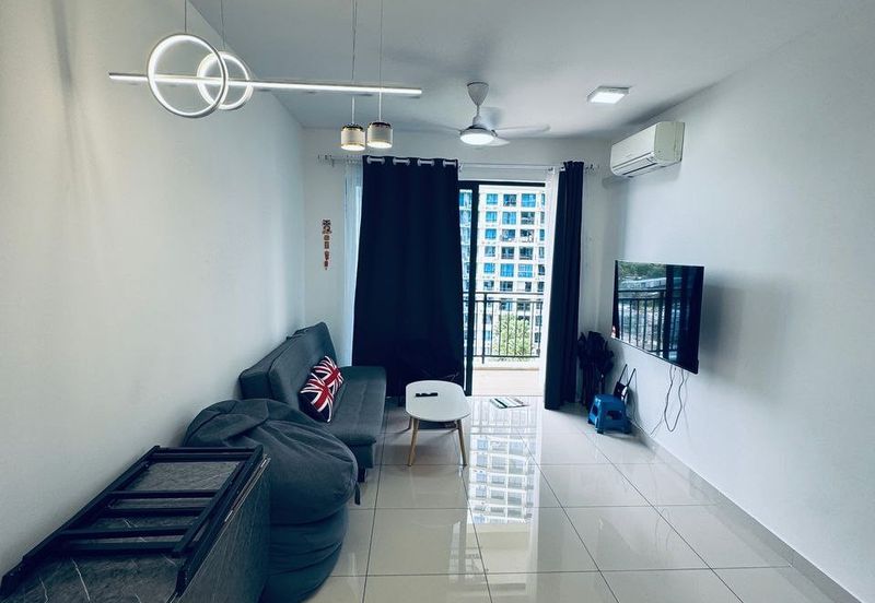 Country Garden Central Park Phase 1