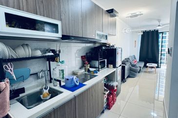 Country Garden Central Park Phase 1