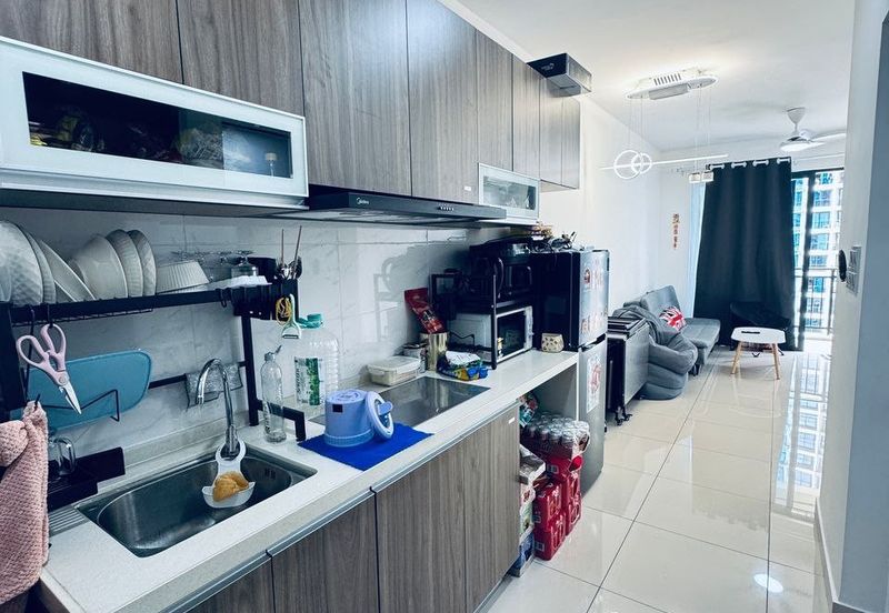 Country Garden Central Park Phase 1