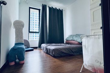 Country Garden Central Park Phase 1