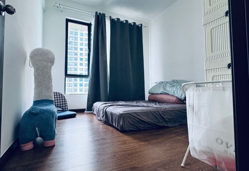 Country Garden Central Park Phase 1