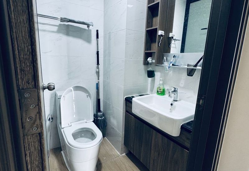 Country Garden Central Park Phase 1