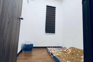 Country Garden Central Park Phase 1