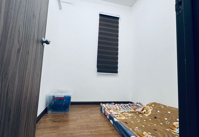 Country Garden Central Park Phase 1