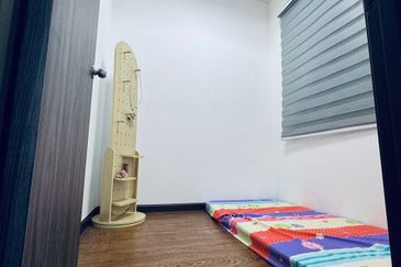 Country Garden Central Park Phase 1