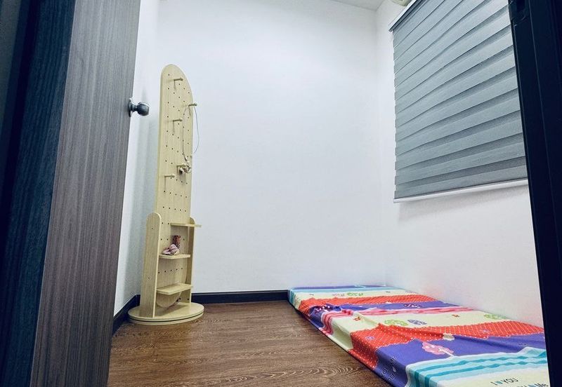 Country Garden Central Park Phase 1