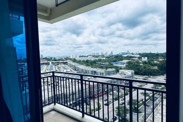 Country Garden Central Park Phase 1