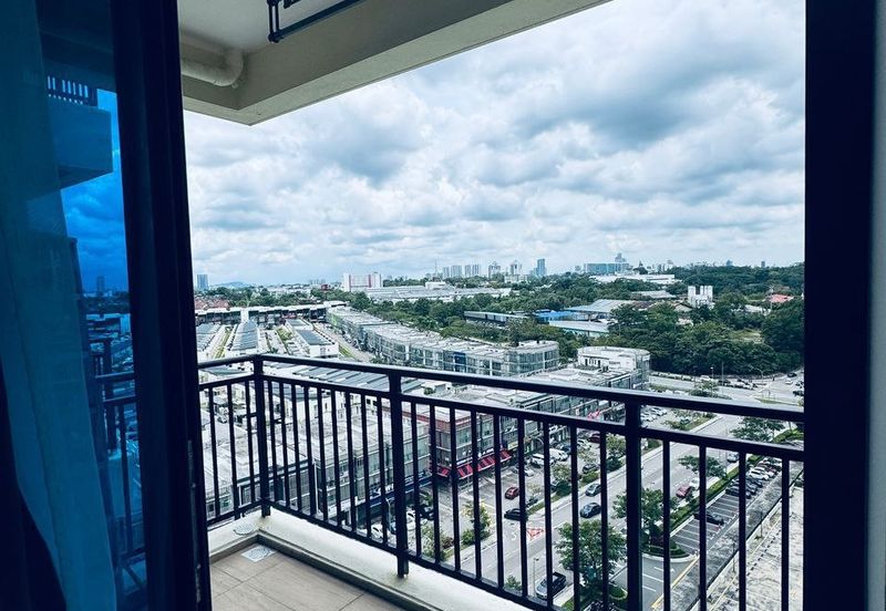 Country Garden Central Park Phase 1