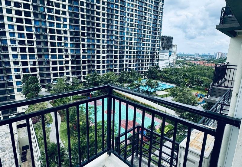 Country Garden Central Park Phase 1