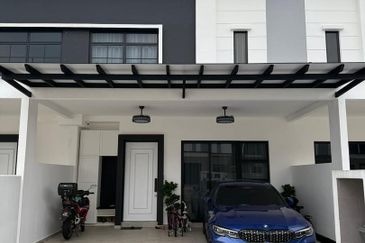 The Borough @ Eco Botanic 2