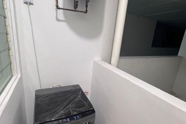 D'Suites , Akasia Horizon