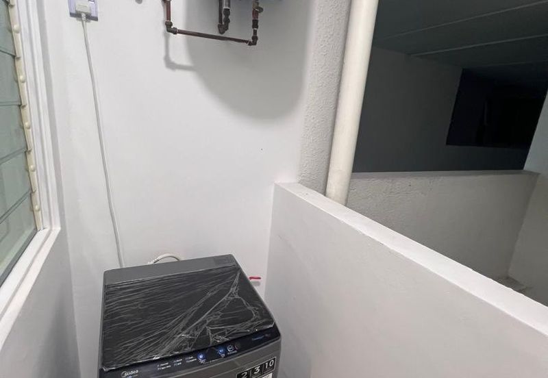 D'Suites , Akasia Horizon