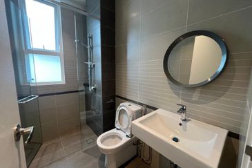 D'Suites , Akasia Horizon