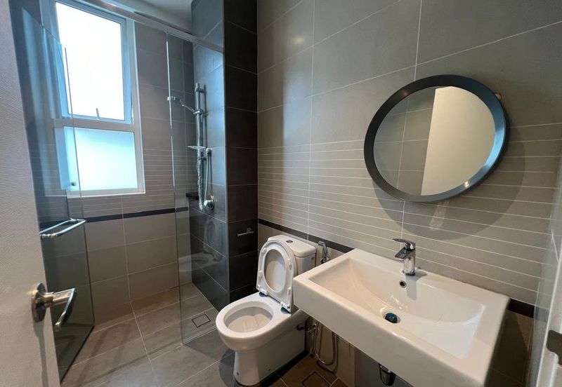 D'Suites , Akasia Horizon