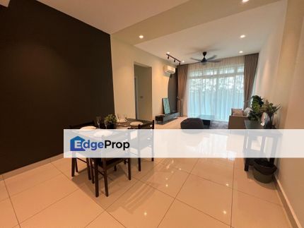  D'Suites , Akasia Horizon, Horizon Hills - NEARBY TUAS 2ND LINK / EDU CITY / MEDINI - 2Bedroom 2Bathroom - 861sqft - Fully Furnished, Johor, Horizon Hills