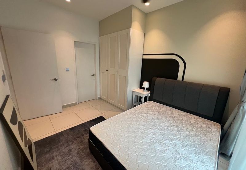 D'Suites , Akasia Horizon