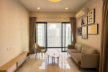 Baypoint @ Country Garden Danga Bay