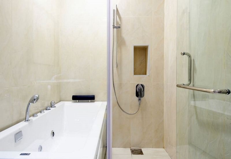 Paragon Suites @ CIQ