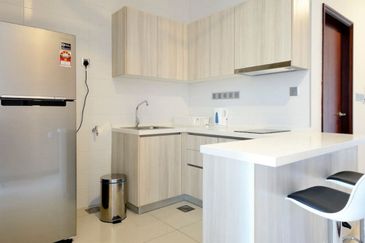 Paragon Suites @ CIQ